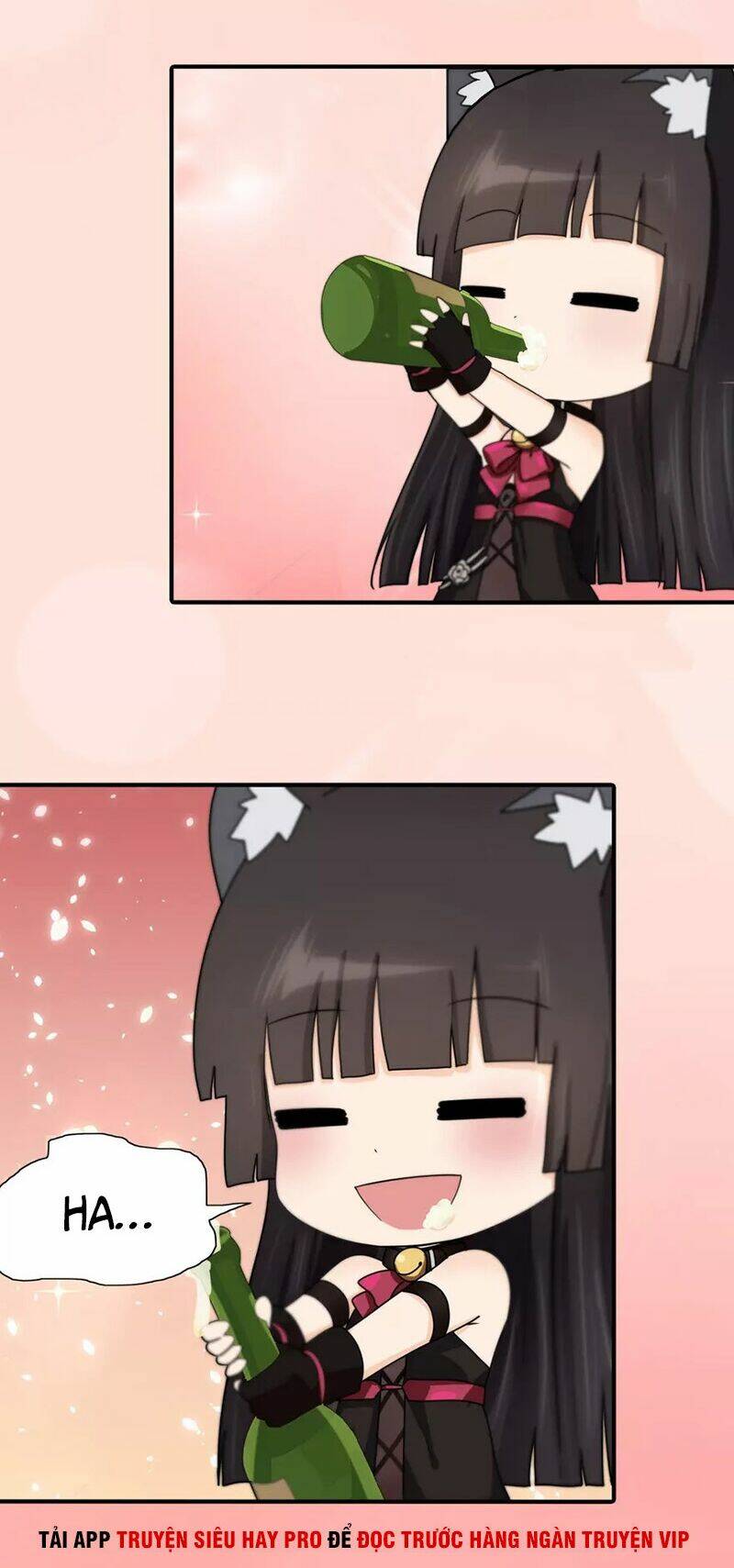 bạn gái virus của tôi chapter 50 26