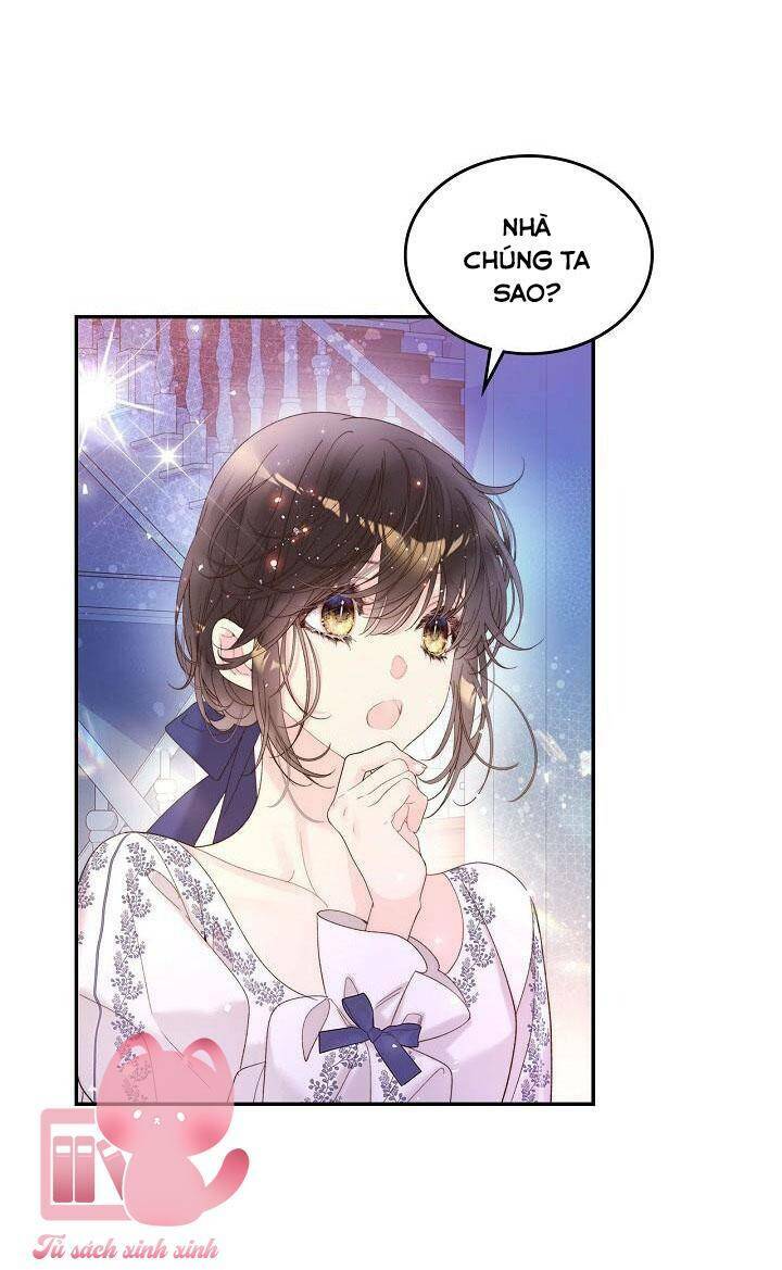 [15+] công chúa chloe chapter 99 62
