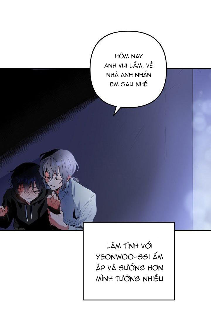 tình yêu cún con chapter 6.2 29