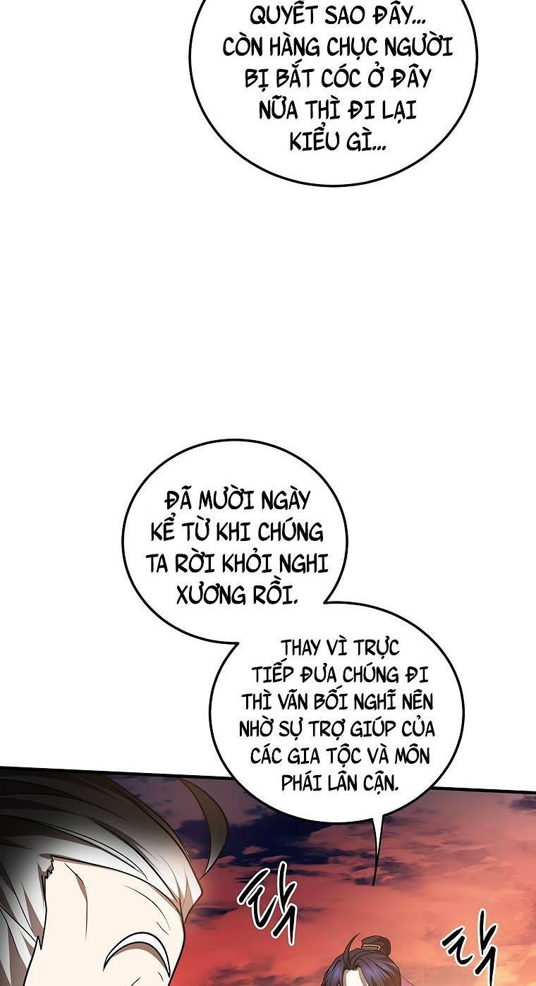 võ đang kỳ hiệp chapter 71 88