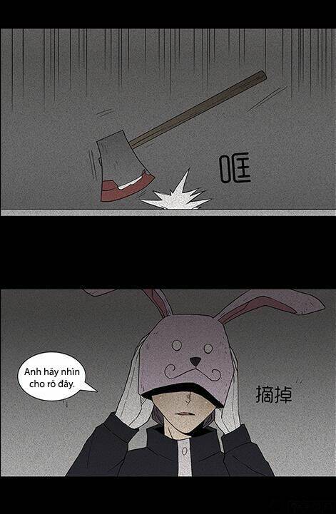 kinh dị đêm khuya chapter 87 24