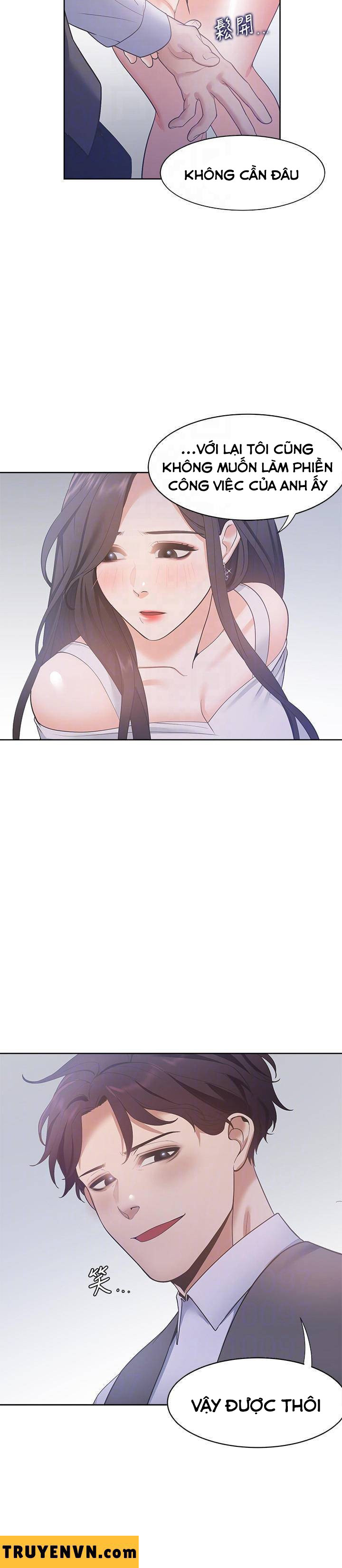 khát tình chapter 8 18