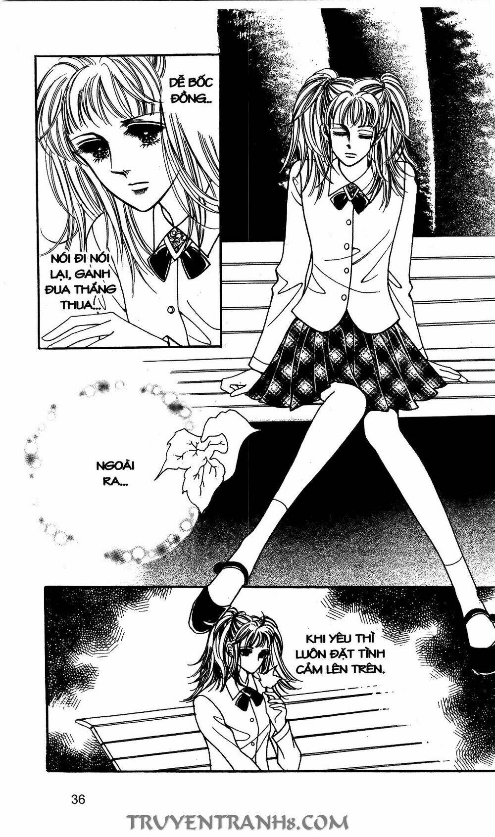 lọ lem kén rể chapter 50 12