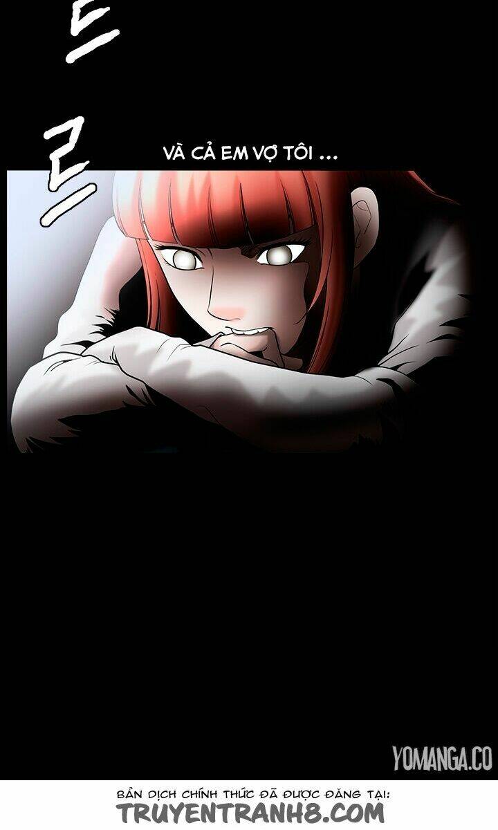 seduction - quyến rũ chapter 35 57