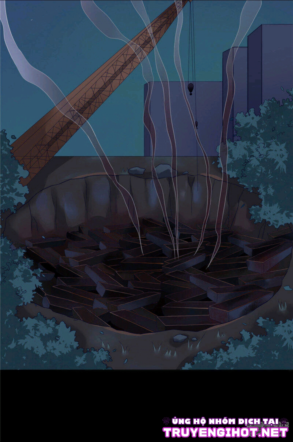 chồng tôi là hades chapter 5 16