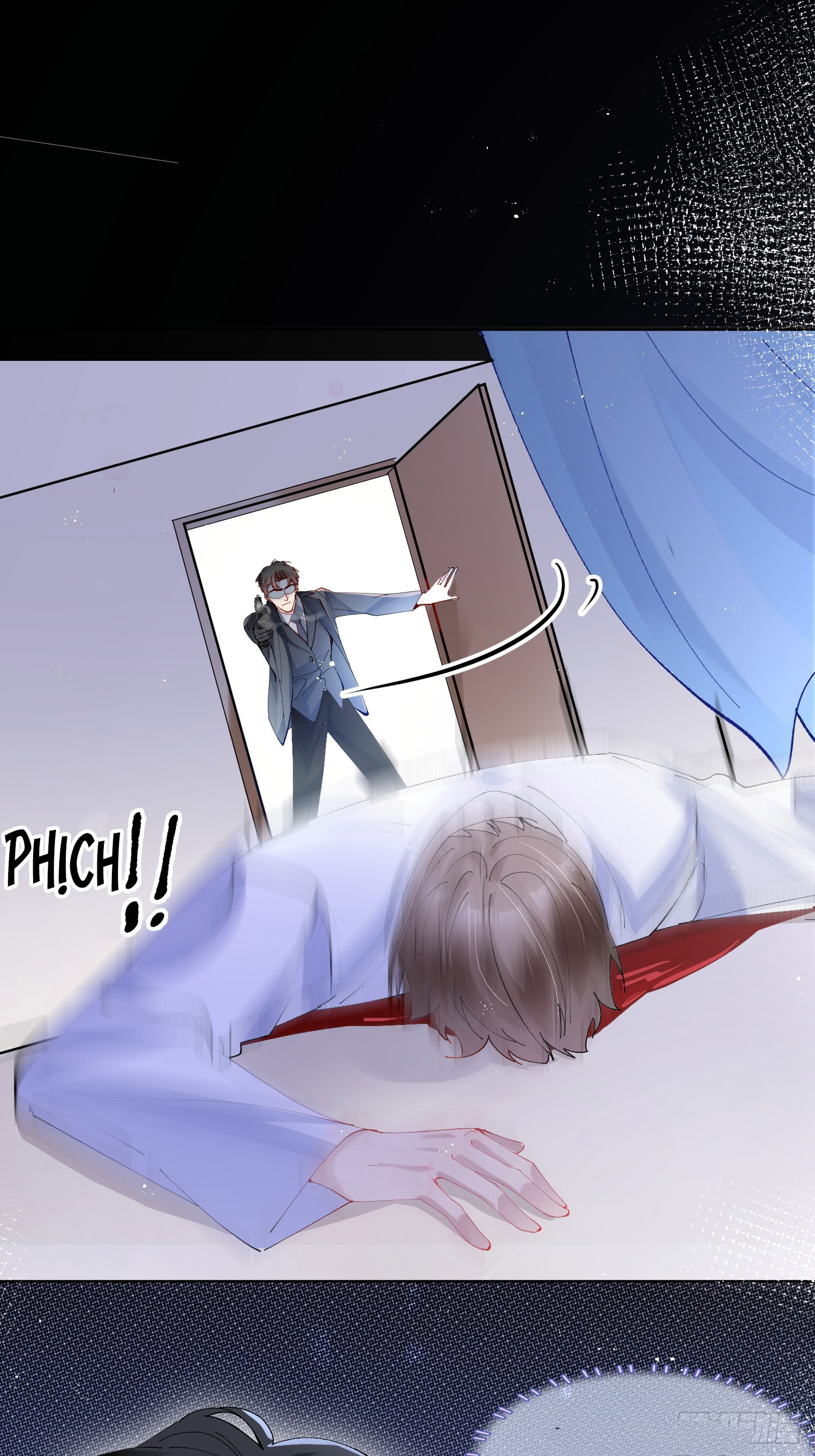 ỷ trên hiếp dưới chapter 7 29