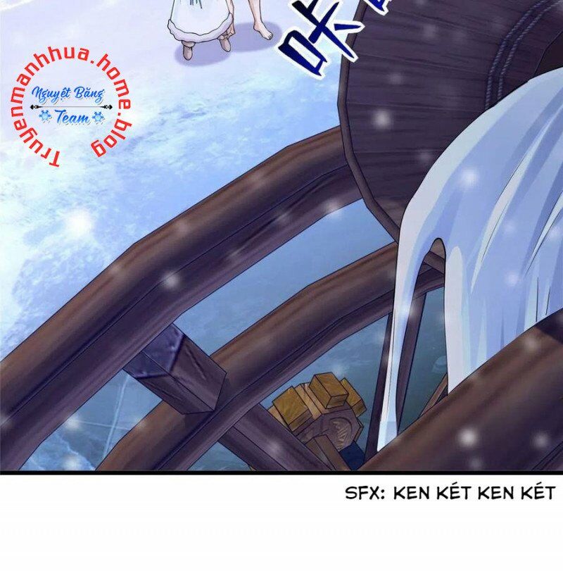 [16+] thảnh thơi thú thế chủng chủng điền, sinh sinh tể chapter 268 49