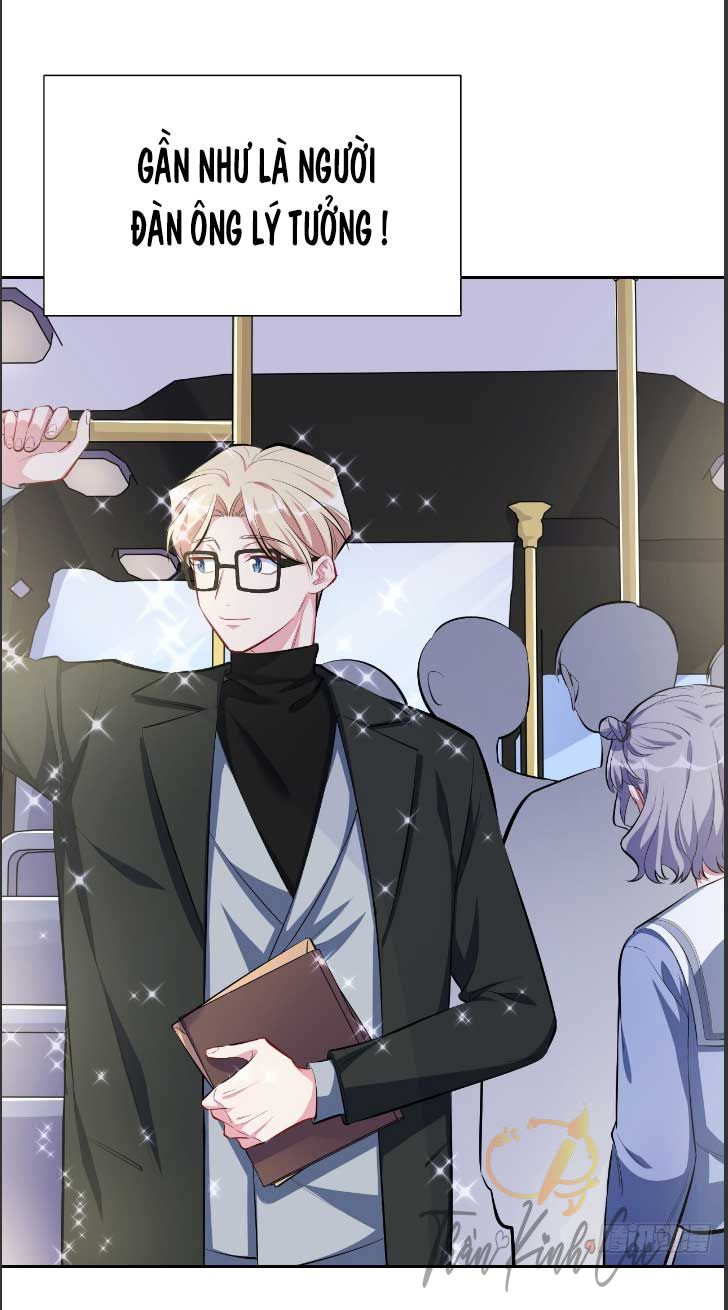 nhạc phụ đại nhân là bà xã chapter 23 13