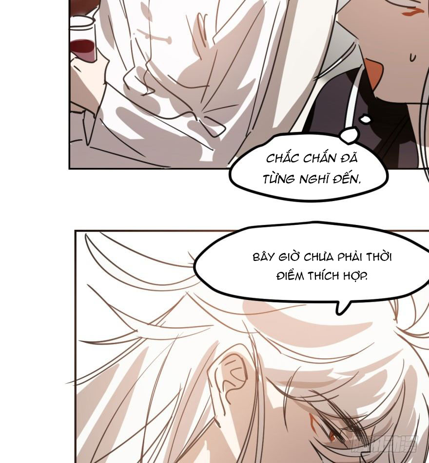 bắt lấy ngao ngao chapter 39 39