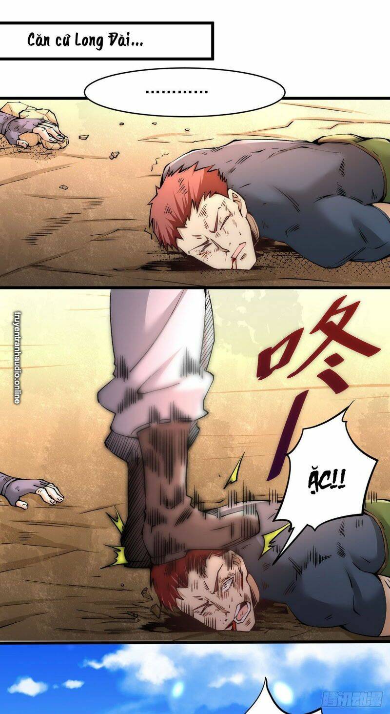 đô thị đỉnh phong cao thủ chapter 182 3