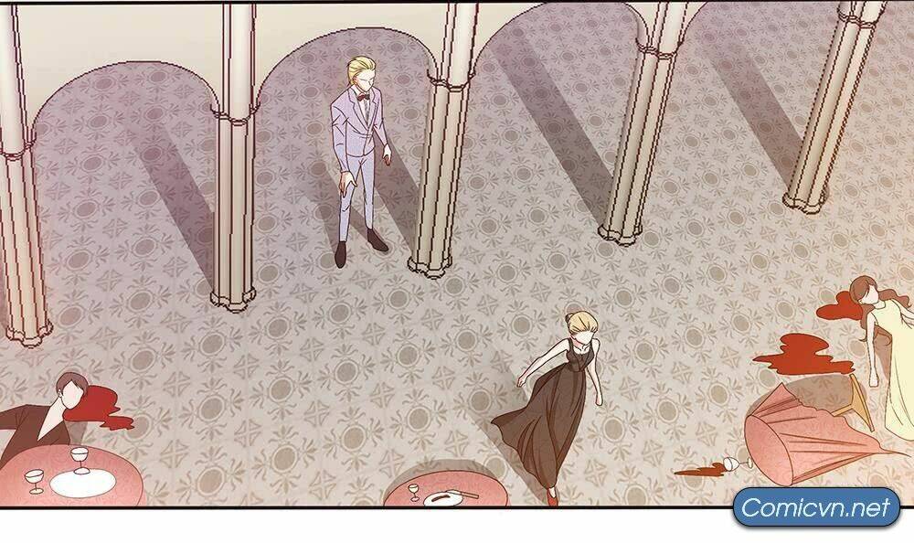 chủ tịch và nữ sát thủ chapter 4 14