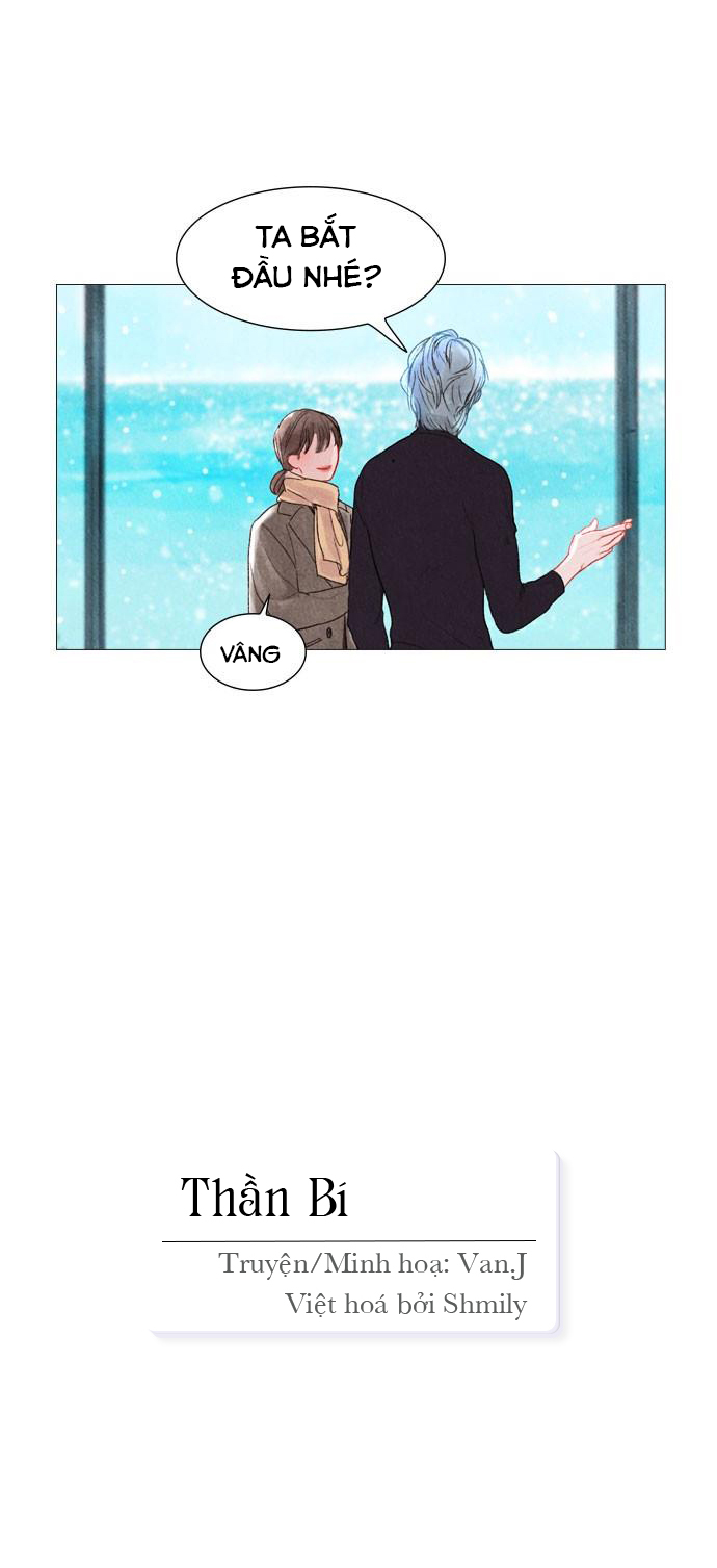 shinbi - thần bí chapter 0 12