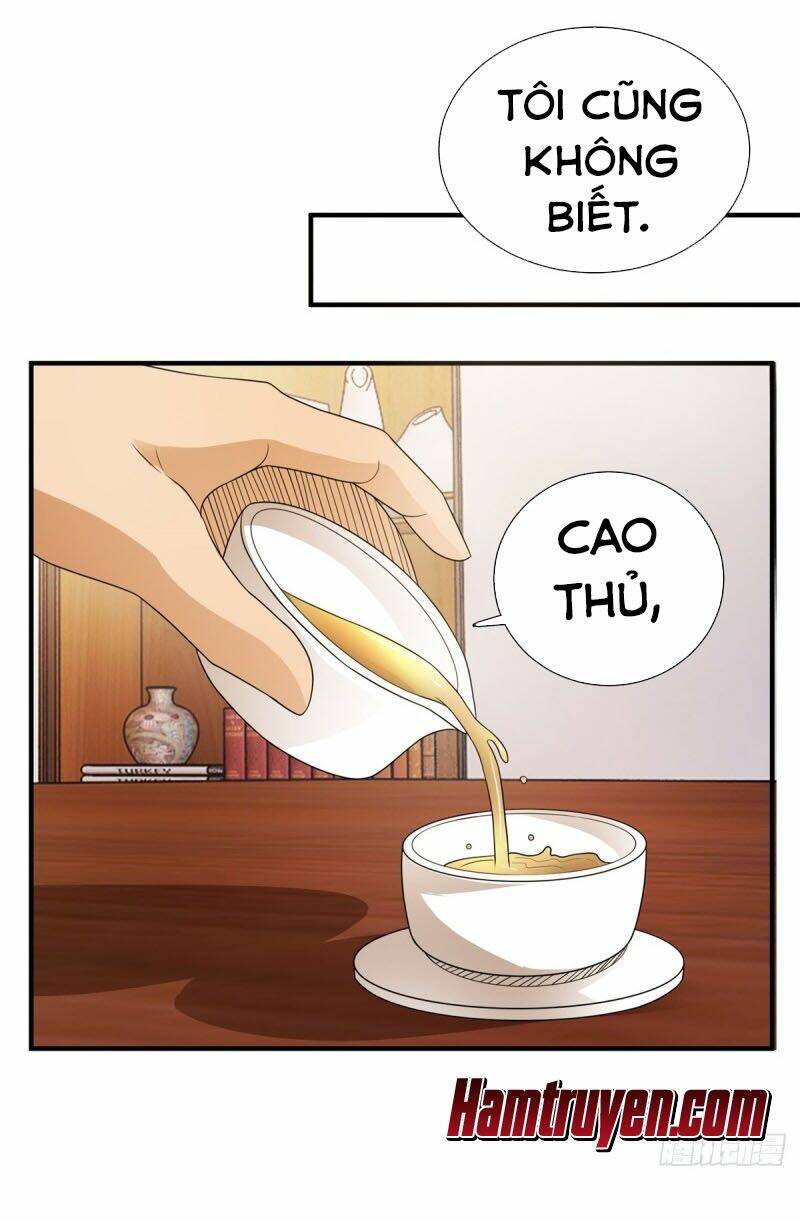 chí tôn toàn năng chapter 3 20