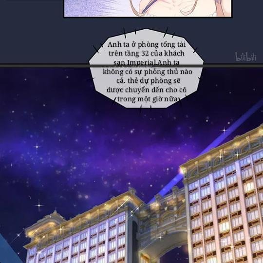 vợ quỷ trốn thoát chapter 4 8