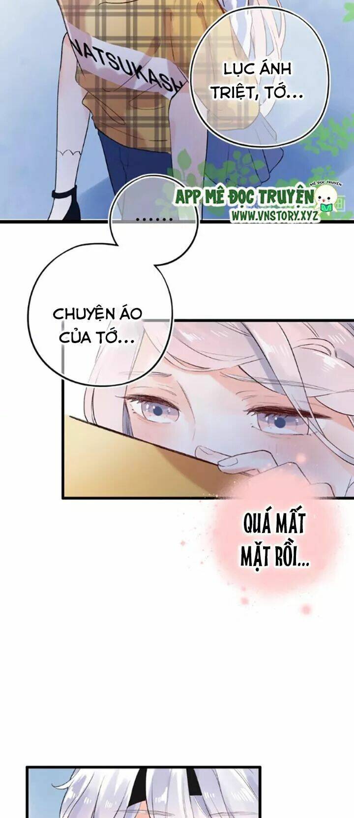 trạch thượng tịch mịch huỳnh hỏa chapter 55 48