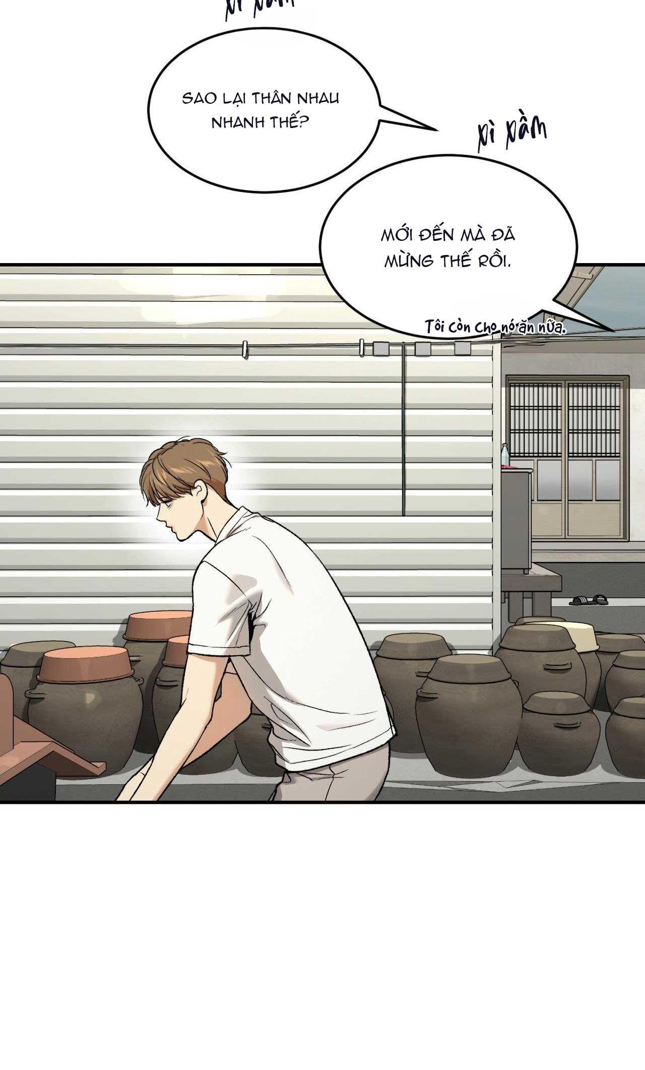 điềm rủi Chapter 57 (4) 66