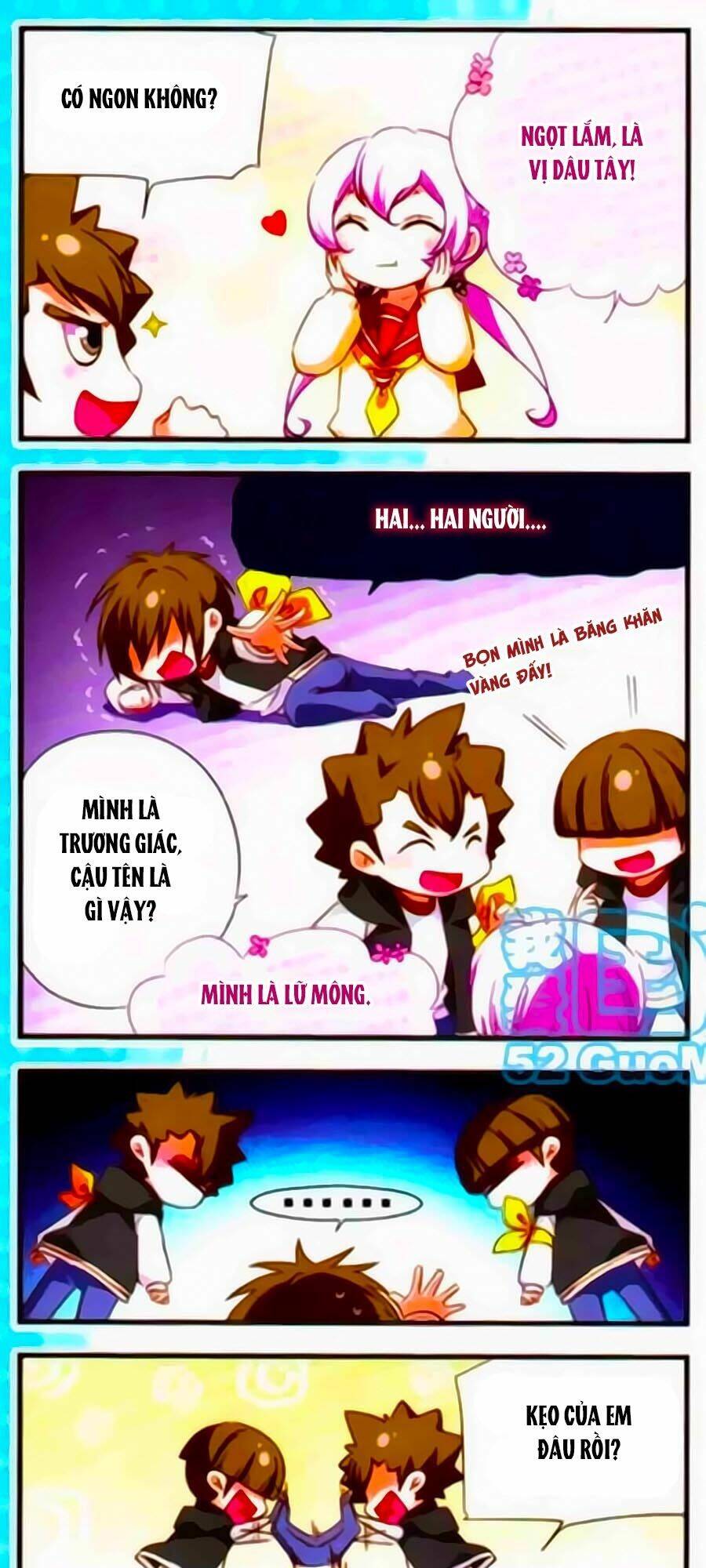 manh tam quốc chapter 94 13