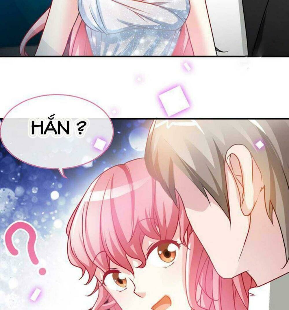 truy nã toàn cầu truy thê về sủng chapter 43.2 17