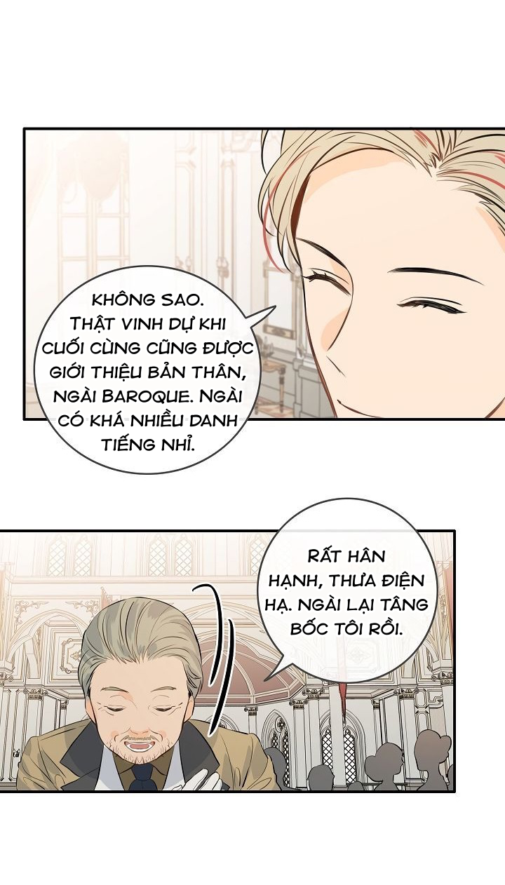 điều ước tuyệt vời!!!! chapter 18.5 21