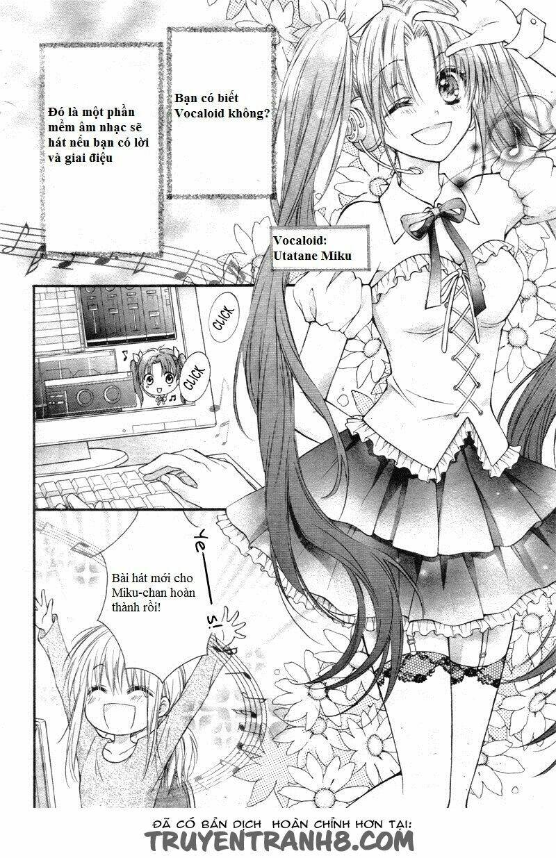 tổng hợp one shot. chapter 334 2