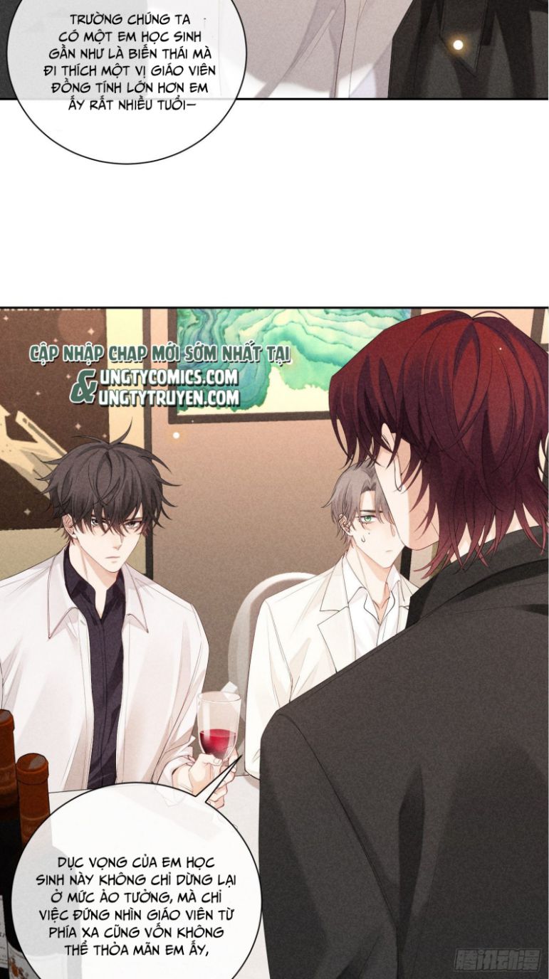 trò chơi săn mồi chapter 42 58