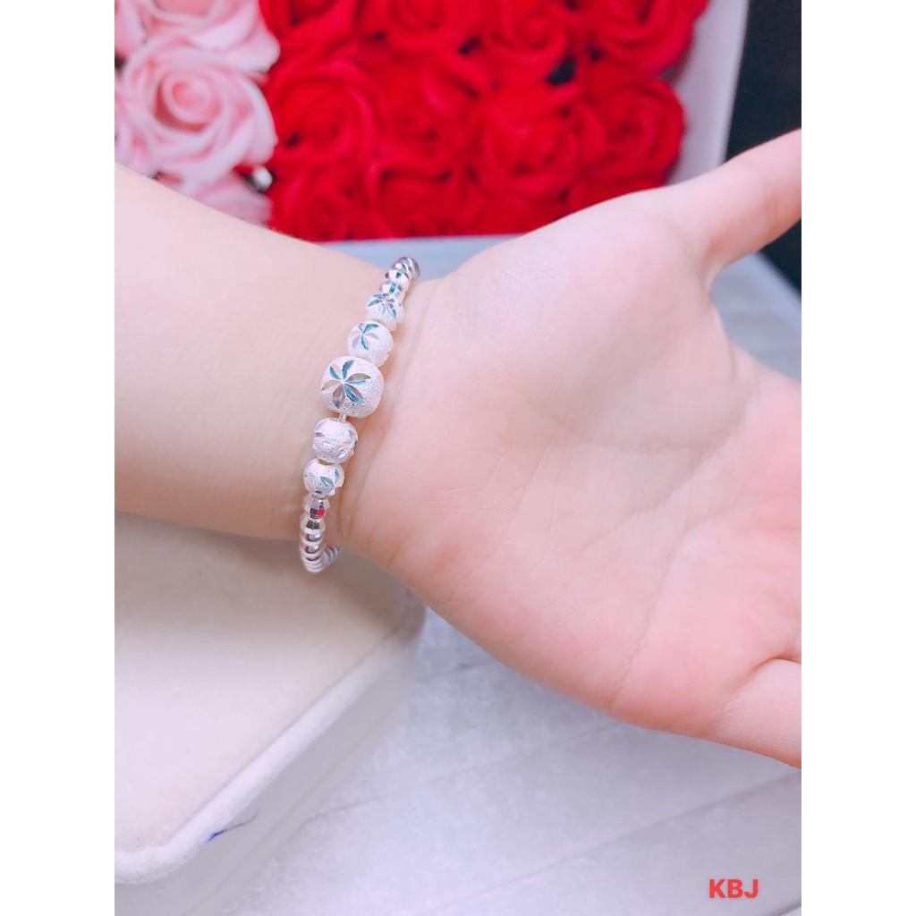 LẮC TAY NỮ CHO MẸ VÀ BÉ