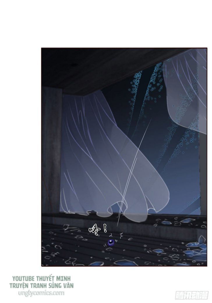 ôm chặt vào lòng chapter 4 22