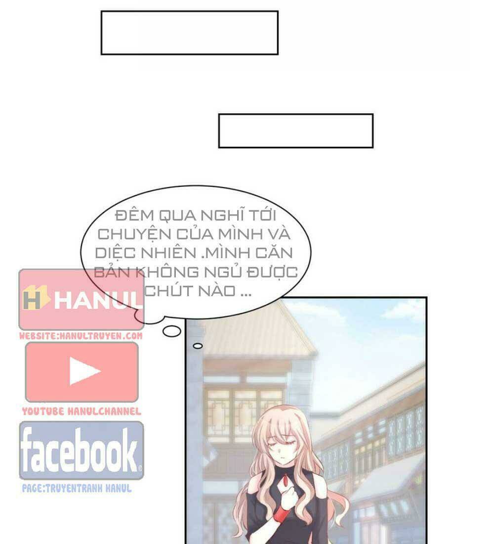 hôn nhân ấm áp : tổng tài sủng vợ thành nghiện chapter 43.1 5