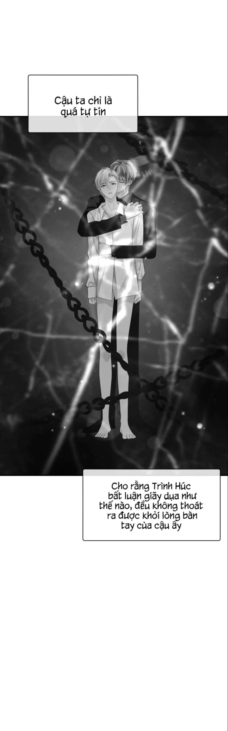 xin hãy ly hôn chapter 73 13