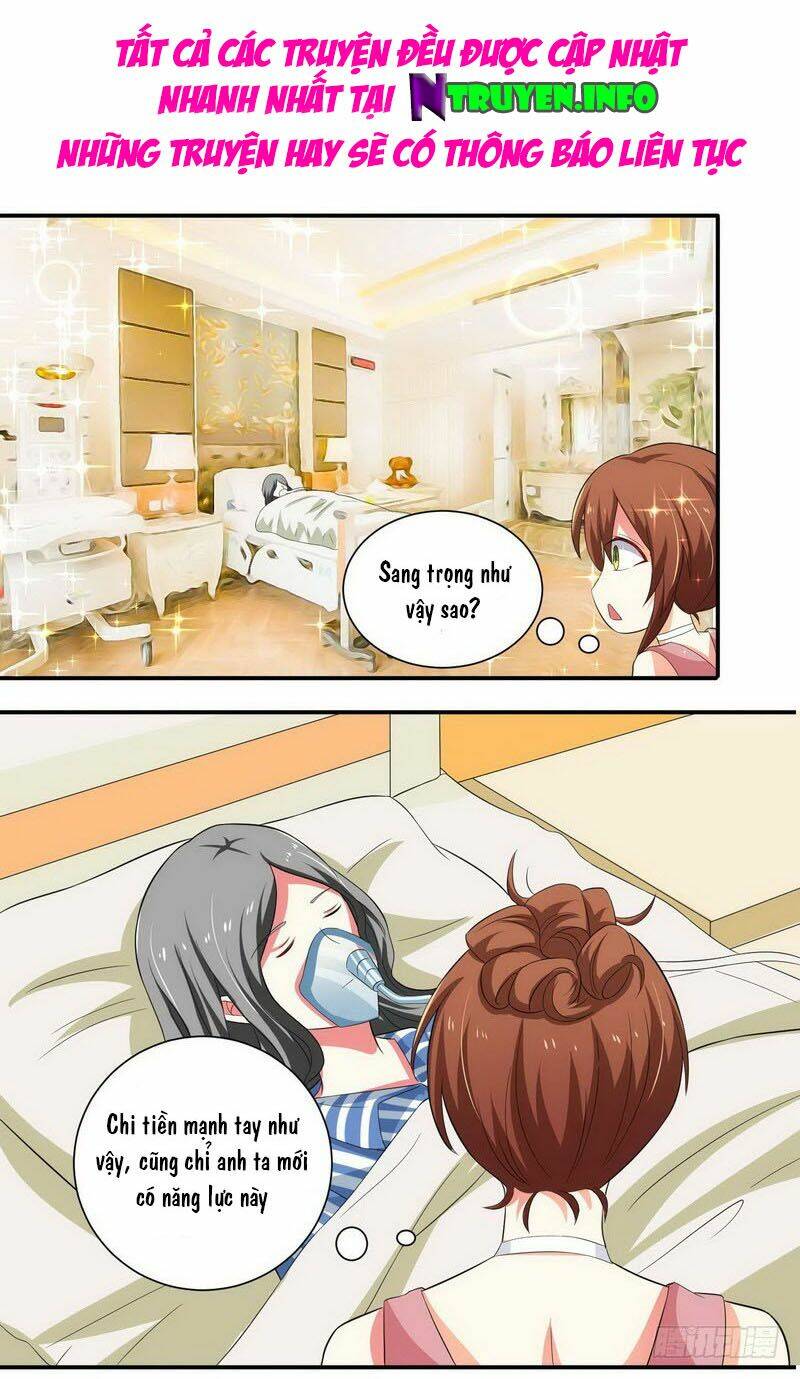 khế hôn chapter 14 11