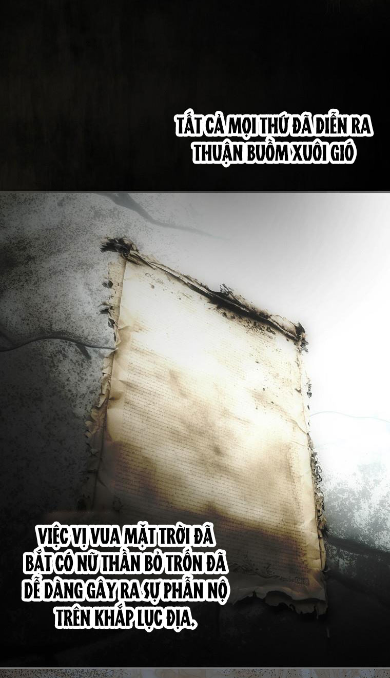 quý cô bí ẩn - secret lady chapter 82.1 5