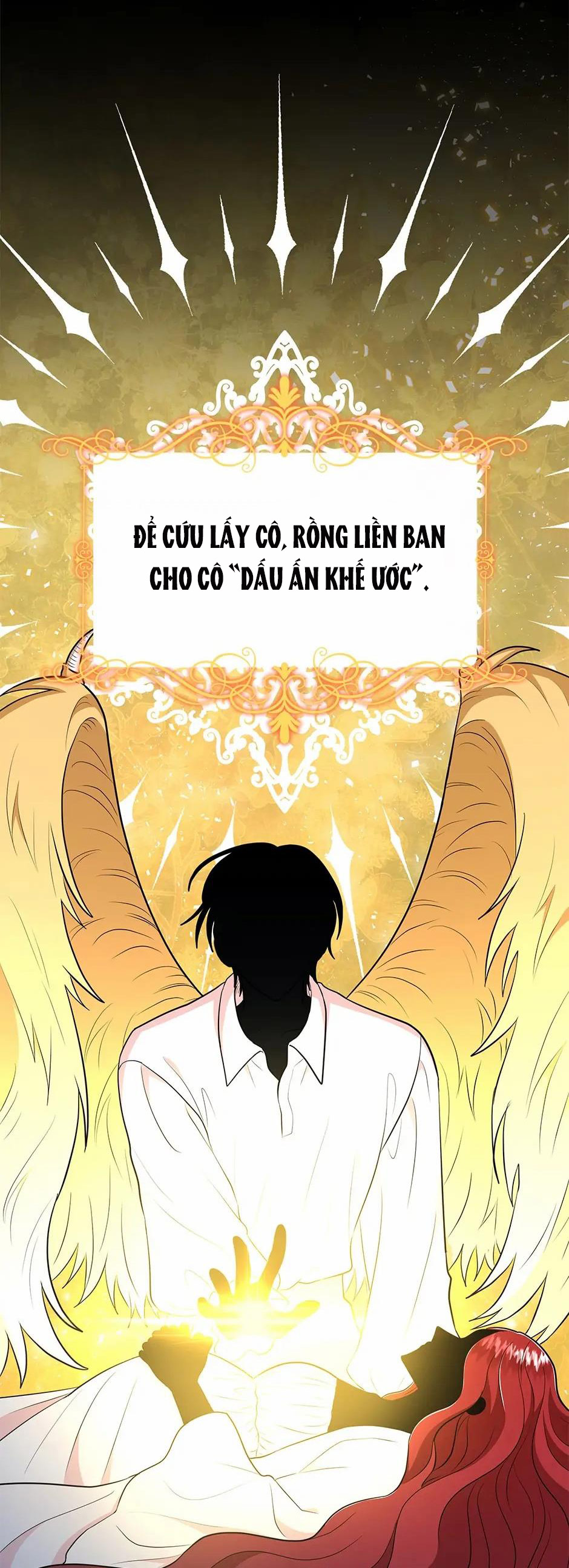 diễn vai ác nữ cũng thật khó khăn chapter 65 33