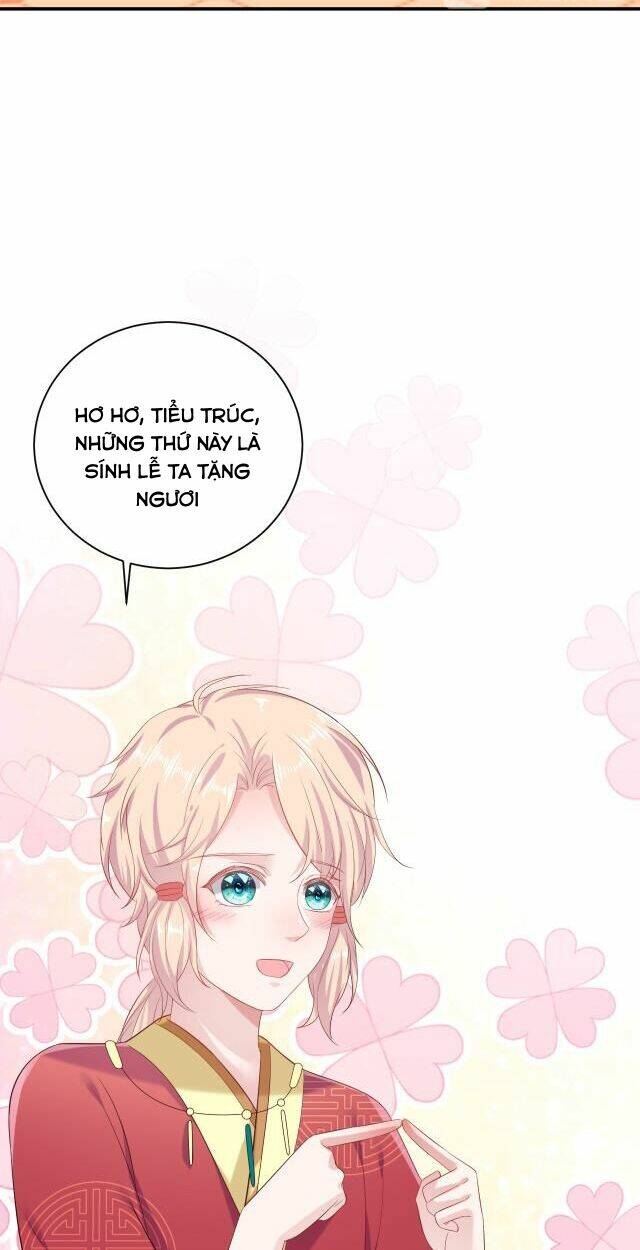 ta đào tạo minh tinh ở cổ đại chapter 4 18