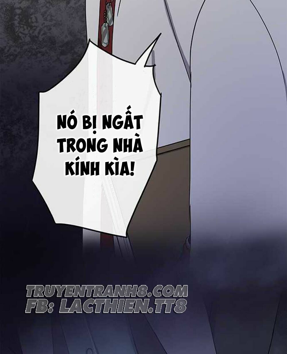 nụ hôn nguyền rủa chapter 70 3