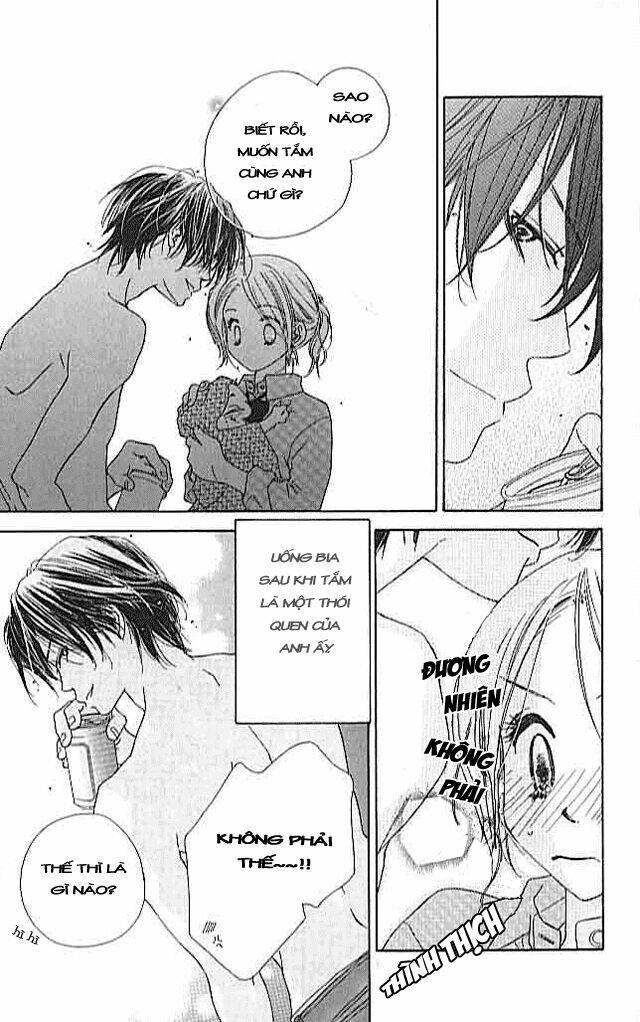 ai hime - ai to himegoto chapter 4 6