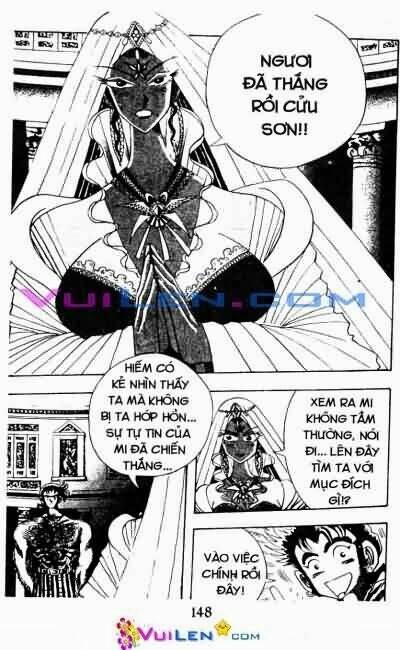 những người bạn tốt chapter 11 147