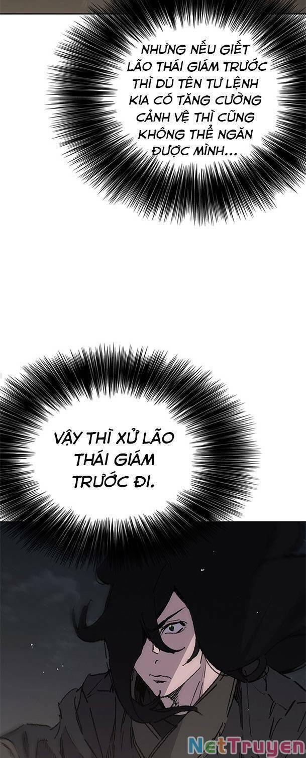 kiếm sĩ bất bại chapter 131 23