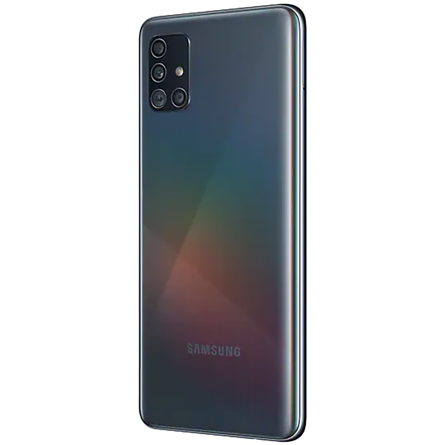 Điện Thoại Samsung Galaxy A51 (6GB/128GB) - Hàng Chính Hãng