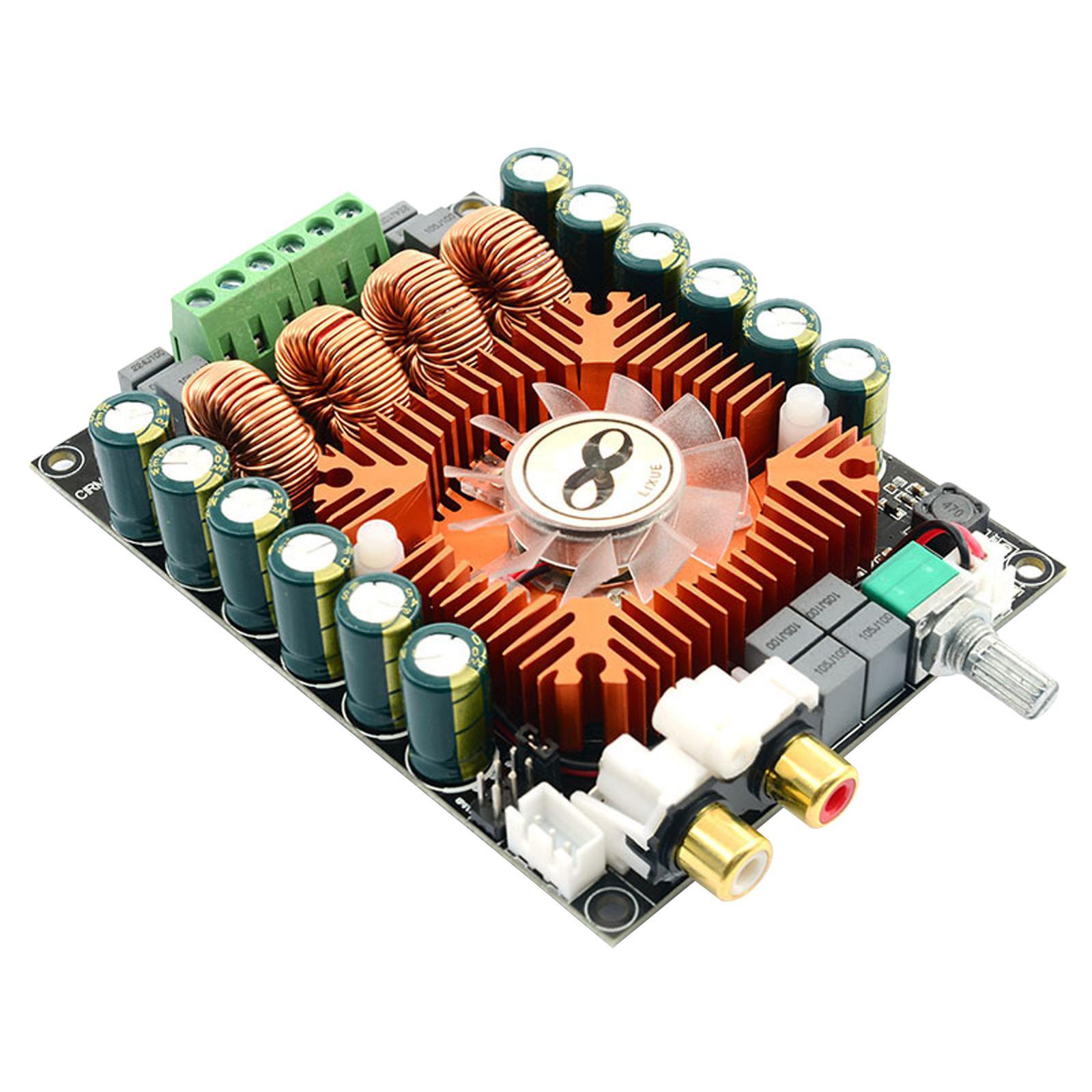 TDA7498E Audio Power  Board Btl Module for Computer Vehicle Car