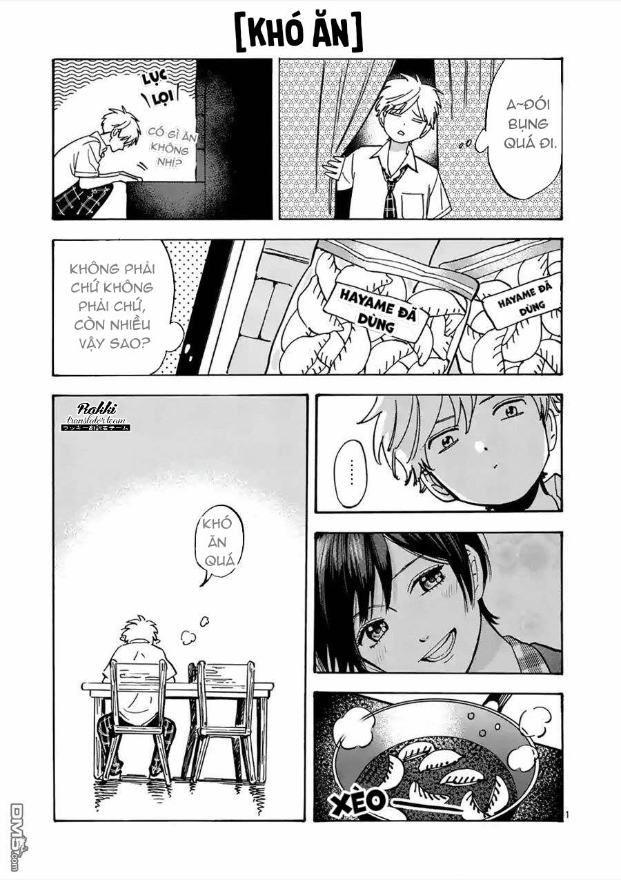 lời hứa của nàng lọ lem chapter 49 24