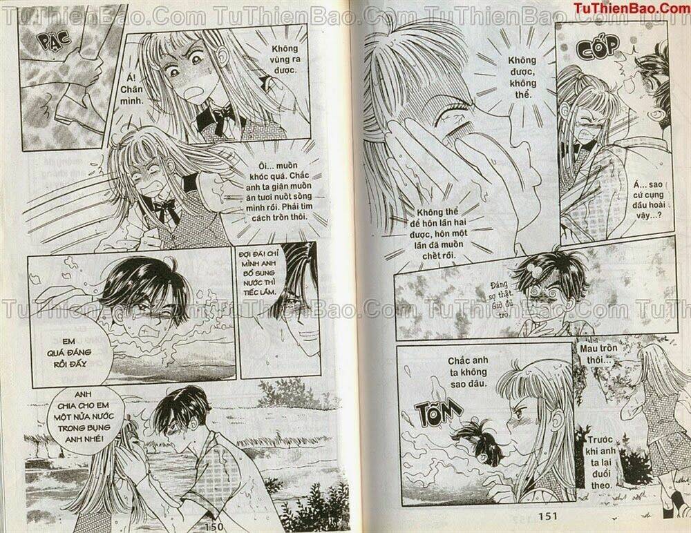 phép màu tình yêu chapter 6 75