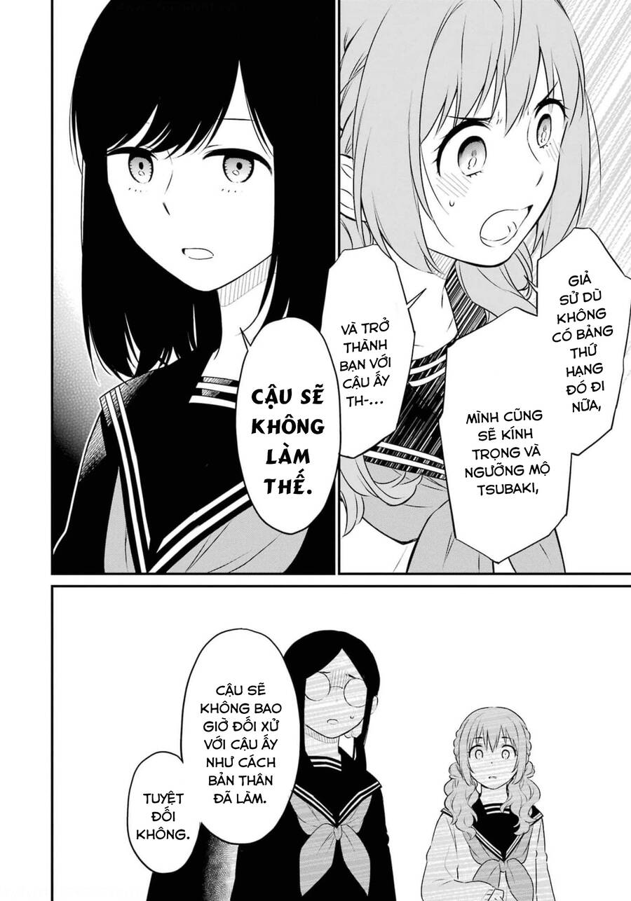 di thư trên bàn chapter 45 24