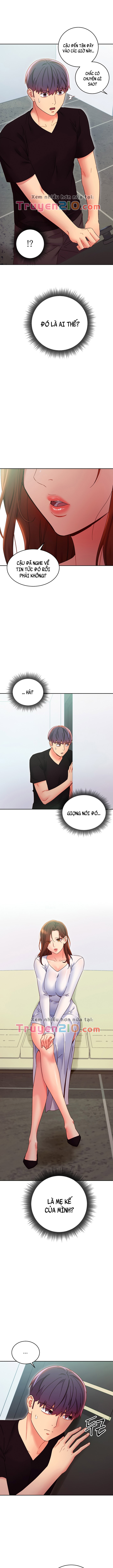 bạn của mẹ kế chapter 78 7