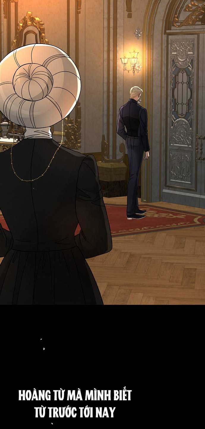 hoàng tử phiền toái chapter 86 39