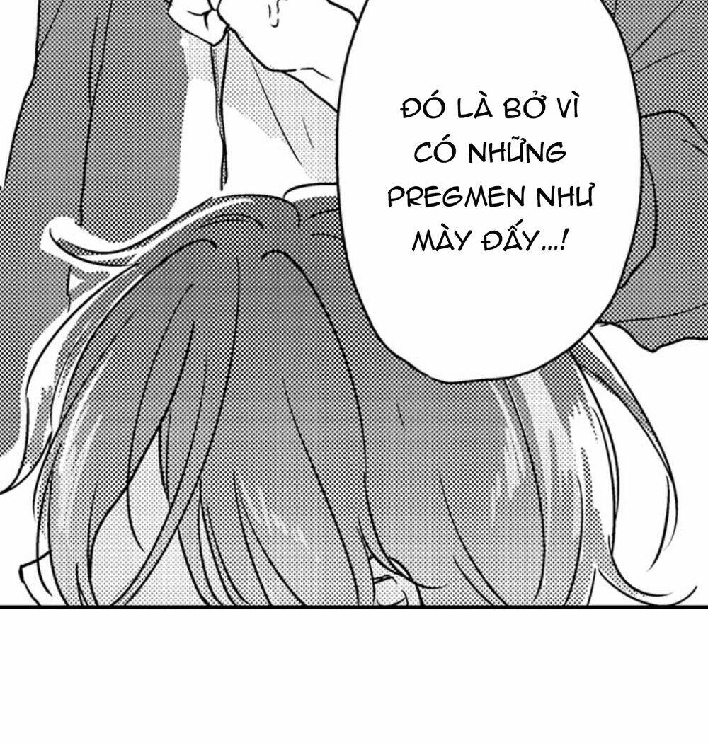 mang thai ở trường nam sinh chapter 61 44