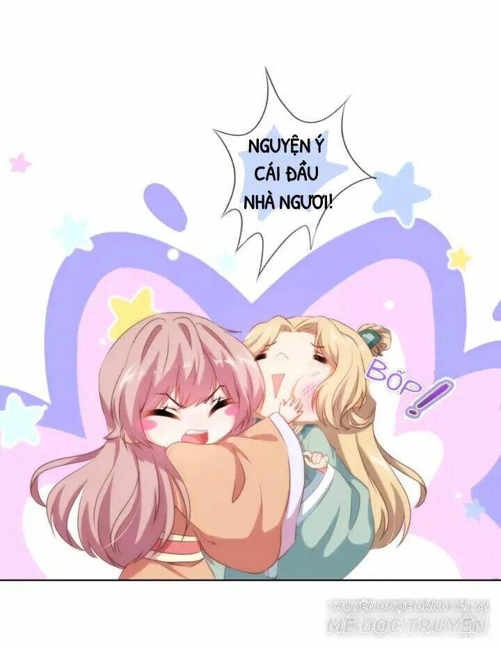 ồ, phu quân đáng yêu của tôi! chapter 29 31