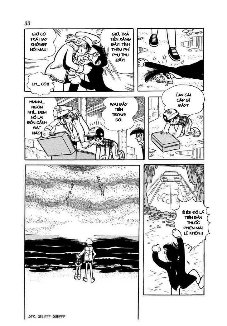 midnight chapter 1 31