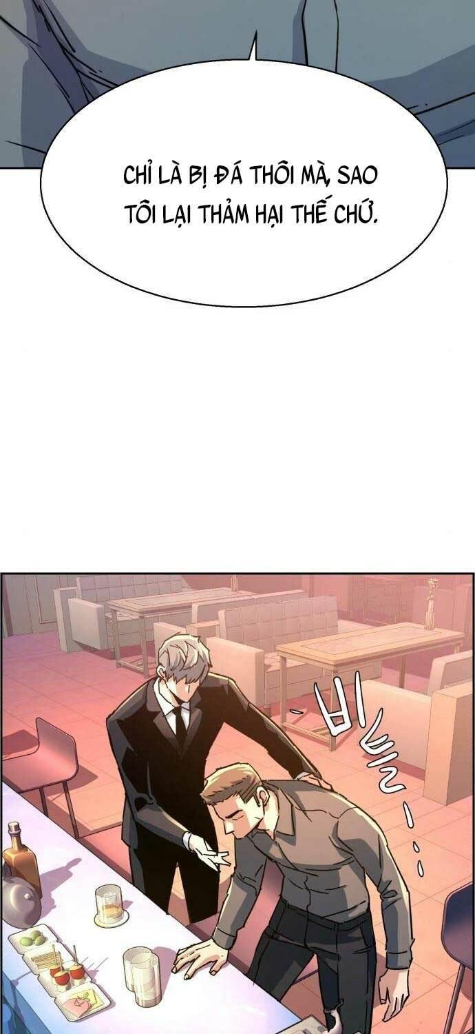 bạn học tôi là lính đánh thuê chapter 104 60