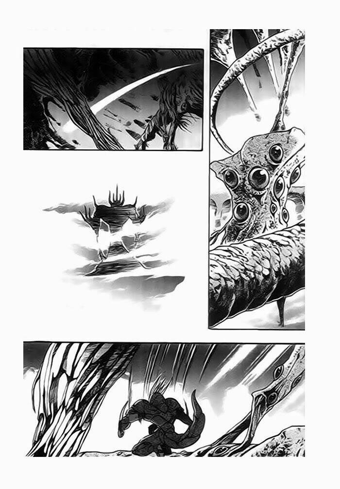 càn bát lang chapter 0 14