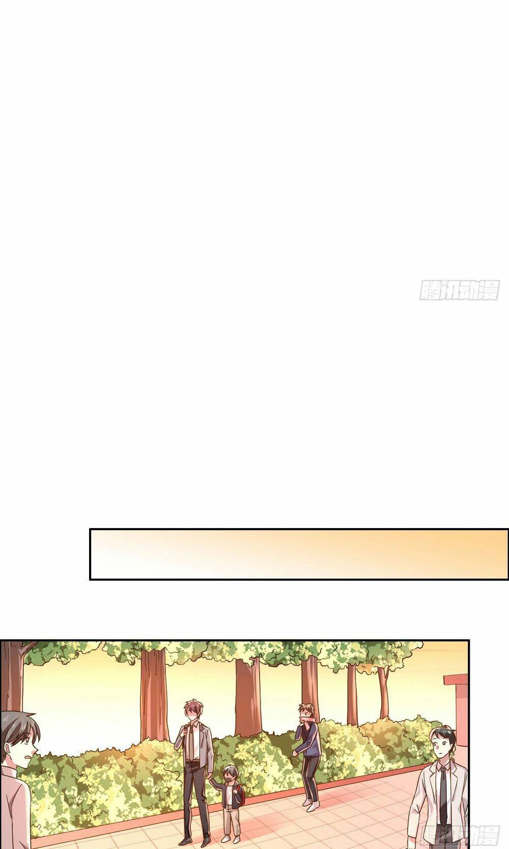 đại thần gaming đơn phương tôi chapter 3 29